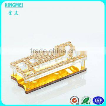 Hot Microphones Stand KTV MicroPhone Stand,decorative Microphone Stand photo-6