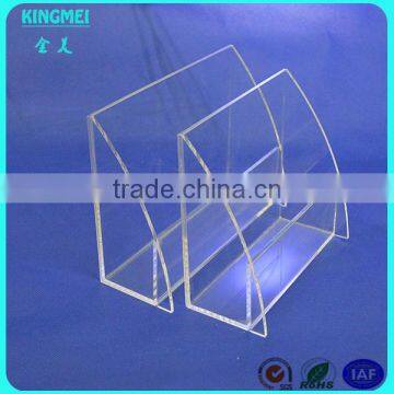 4 Tiers Cosmetic Makeup Box Nail Polish Varnish Display Stand Holder Booking Jewelry Acrylic Packaging Organizer Storage photo-5