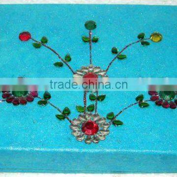 handmade paper gift boxes
