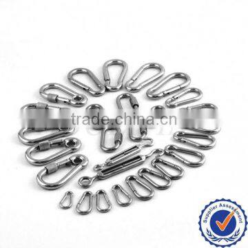 Marine Stainless Steel Hook