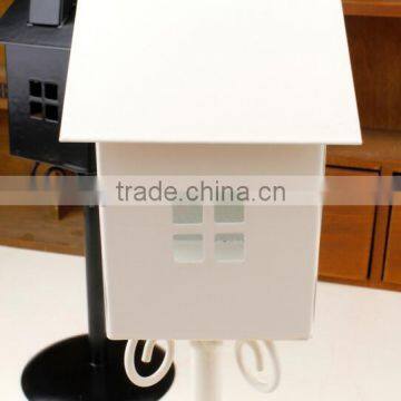 2017 New House Style Tealight Design Lantern photo-6