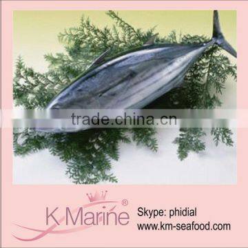 Chinese Seafood Skipjack Tuna lot number#kmw4027