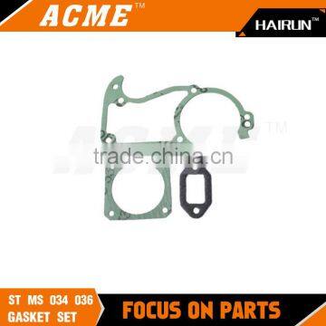 ST MS 034 036 GASKET SET