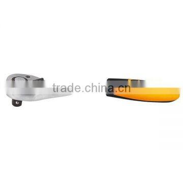 WT2313 Worksite Brand Hand Tools 1/4" Offset Ratchet Handles photo-2