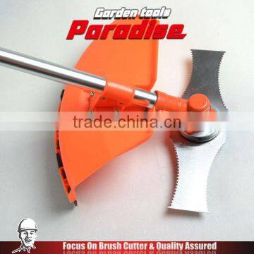 PDSTU43 Manual 43cc Tu43 Grass Cutter With CE