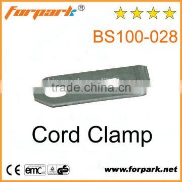 Electric Power tools Spare Parts for gws6-100 cord clamp