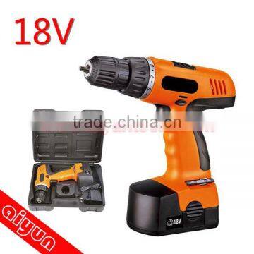 18V Cordless Drill super power tools electric drill pistol drill electric screwdriver