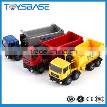 1:50 scale die cast truck models, alloy toy diecast model car ZZZ123461