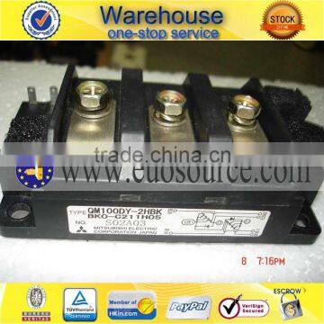 (new and Orginal Mitsubishi Darlington ) QM100DY-2HB photo-3