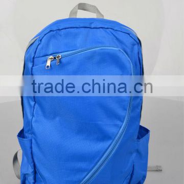 most competitive blue backpack