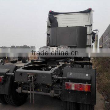 SInotruk Heavy Truck China Howo A7 Tractor Trucks With High Quality photo-5