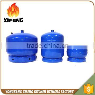 All Kinds of Empty Gas Cylinder Factory Wholesale photo-6