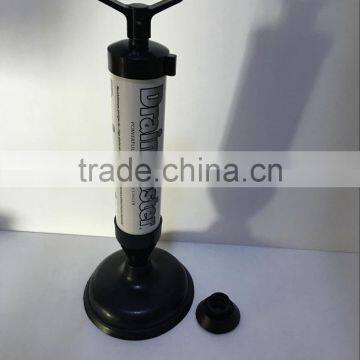Washroom Toilet Cleaning Toilet Plunger Drain Cleaner Pump 82102 ( T106 )