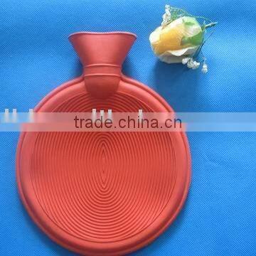 227050 ROUND HOT WATER BAG