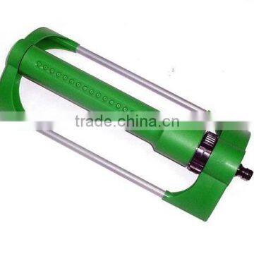 17-jets Plastic Oscillating Water Sprinkler (GWI-5525A)
