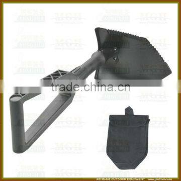 Packing With Nylon Bag Shovel photo-2