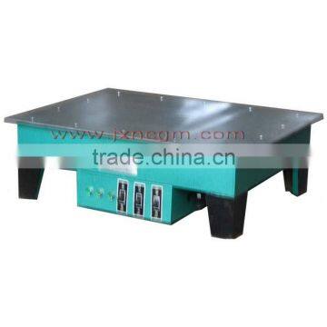 Laboratory use electric hot plate dry sample heating equipment