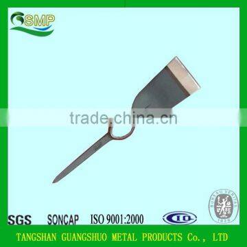 Professional Manufacturing Garden Pickaxe