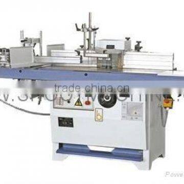 Table Sliding Milling Machine MX5513A with Max. milling height 135mm and Table height from the floor 920mm