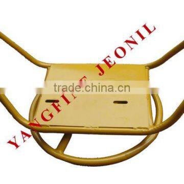 High Quality and Hot Sell Engine Frame (ISO9001:2008;) photo-6