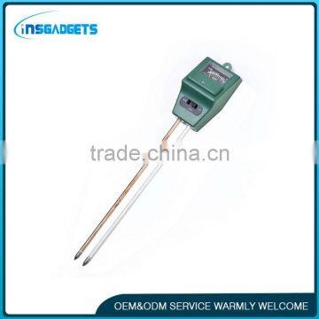 3 in 1 Plant Flowers Soil Test Kits photo-2