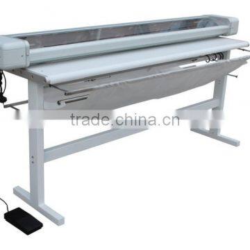 Electricity Power Electric Guillotine Paper Cutting Machine photo-2