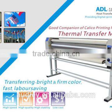 sublimation heater 1800