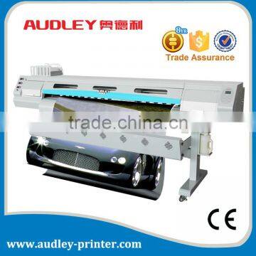 1440 Dpi Eco Solvent Inkjet Plotter S7000-X5 photo-2