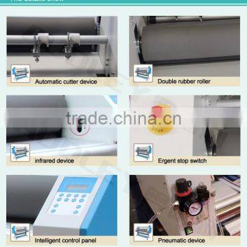 Lamination Machine Cutter photo-4