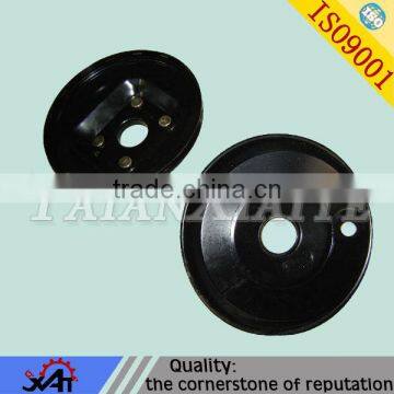 Customized Stamping Part Auto Metal Part photo-3