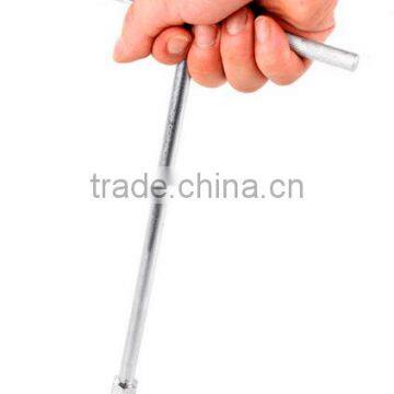 T-Type Wrench photo-3