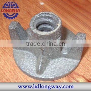 Customized Steel Sand Casting Company,Foundry Casting Precision Casting Company photo-2