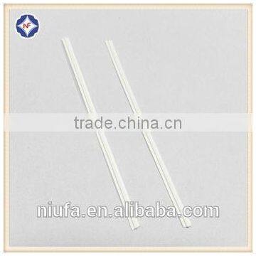 For Face Mask With Good Quality and Shape Full PE Plastic Twist Ties photo-3