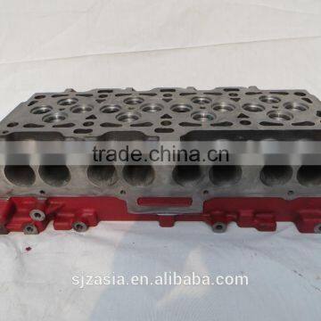 PART NO. 5258274 Cummin ISF 3.8 Diesel Cylinder Head photo-2