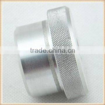 OEM High Quality and High Precision Turning Parts With Different Surface Treatment photo-2