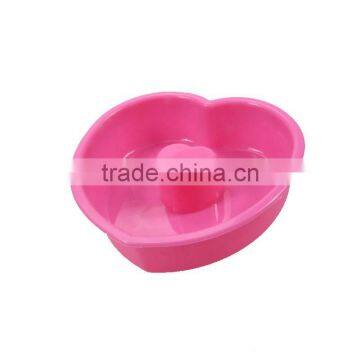 Popular Silicone Cupcake Bake Set,kids Cake Decorating Set photo-5