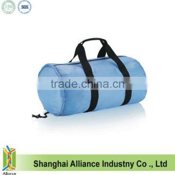 Folding Compact Sports Travel Duffel Bag