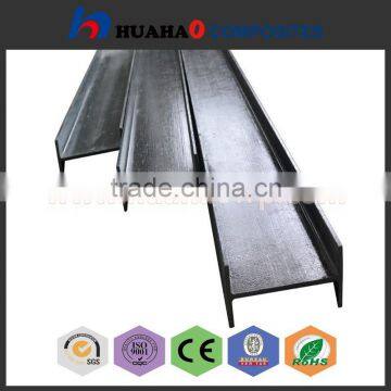 Carbon Fiber I-Beam photo-2