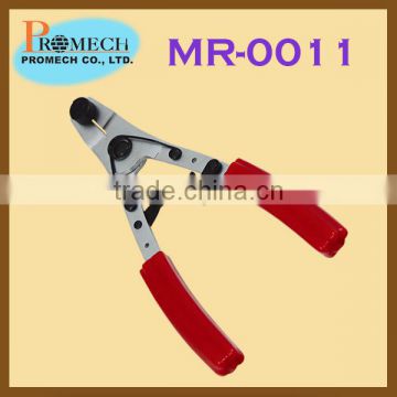 Easy Use Motorcycle Hand Tool Open Disc Brake Pad Spreader Tool