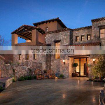 Hot Sell Exterior Slate Cheap Artificial Culture Stone for Decoration photo-5