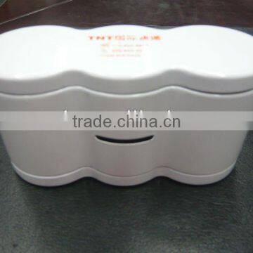 Special Shaped Coin Tin Bank