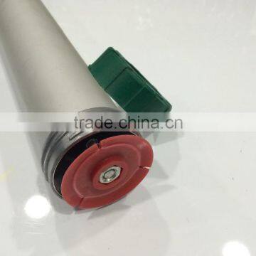 BERRYLION High Quality Caulking Gun Aluminum Silicone Glue Gun for Sale photo-2
