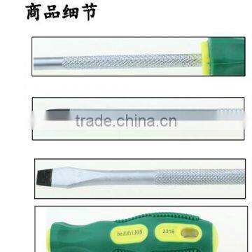 BERRYLION Cheap Price 6 Inches Screwdriver With Anti Slip Handle photo-2