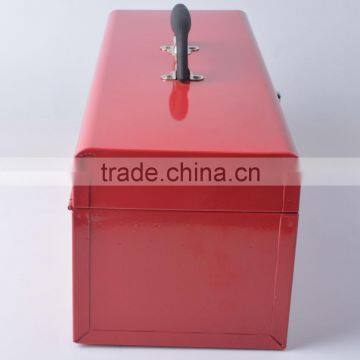 2015 Cheap Two Layer Iron Tool Box Metal Tool Box Truck Tool Box photo-4