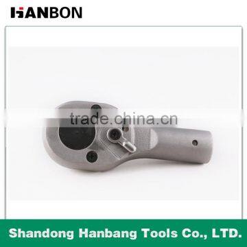 1/4",1/2",3/4" ,3/8" Drive round hole ratchet head