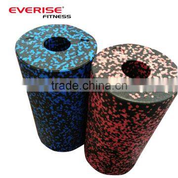 Double Color High Density Hollow EPP Foam Roller photo-2