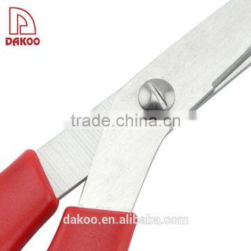 Cheap Stainless Steel Tailor Scissors With Large Handle photo-4