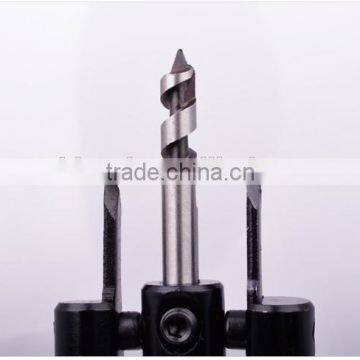 Adjustable Carpentry Hole Saw