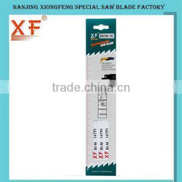 Diamond Reciprocating Jig Saw Blade photo-4
