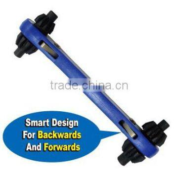 4-Way Master Key photo-4